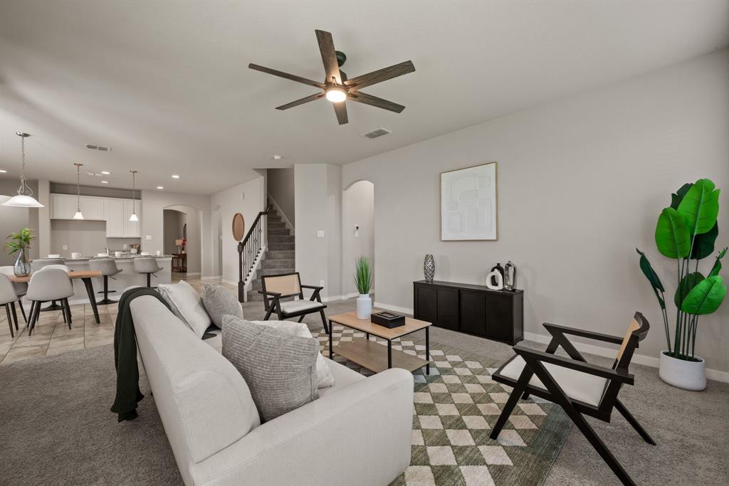 Oak Creek Trails Pha - Residential