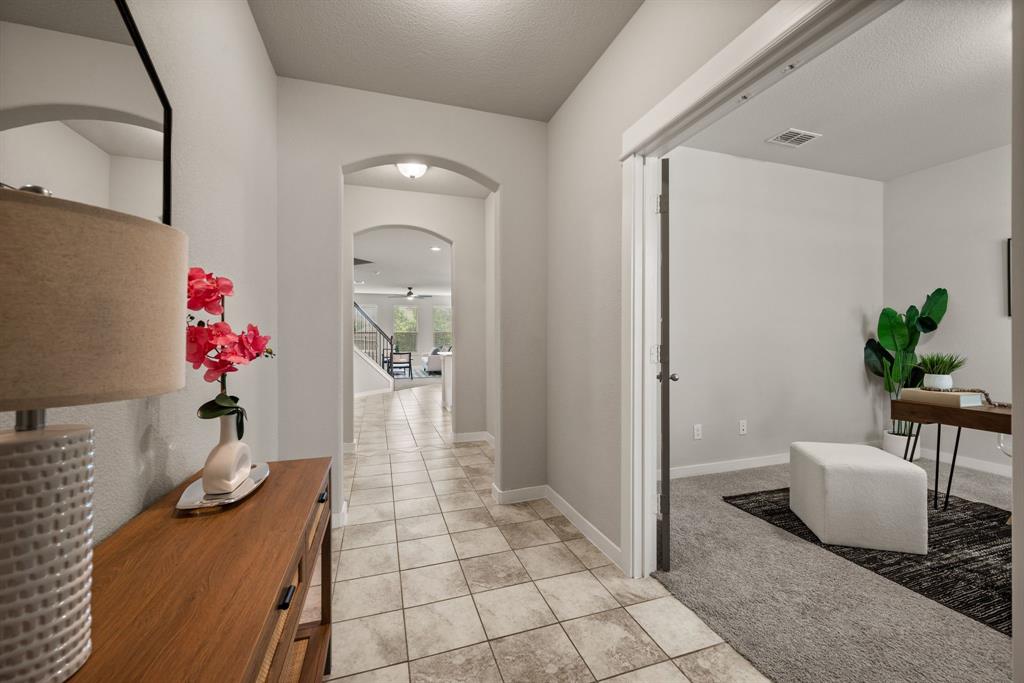 Oak Creek Trails Pha - Residential