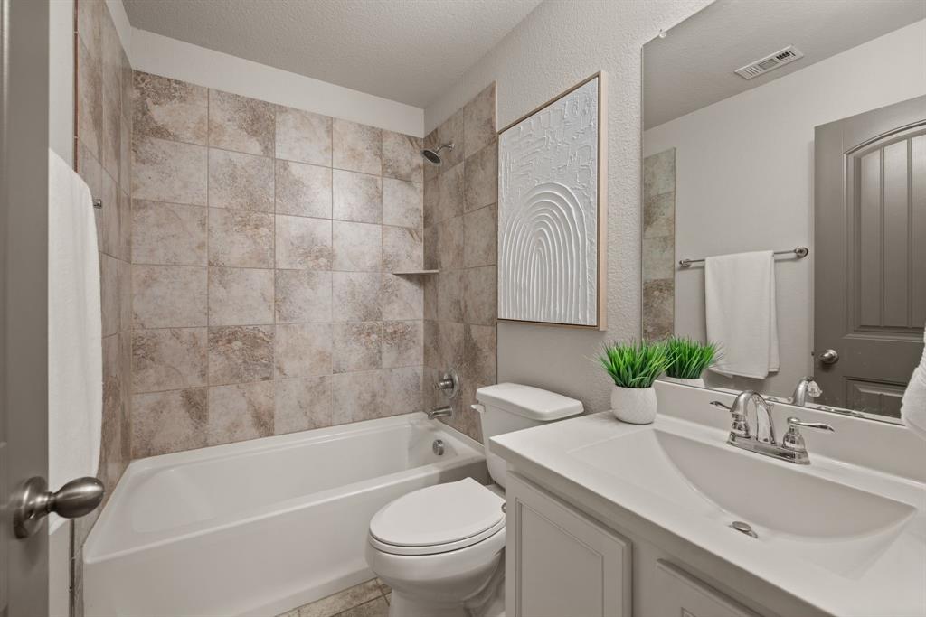 Oak Creek Trails Pha - Residential