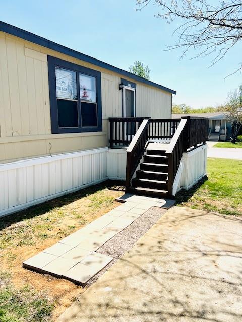 9100 Teasley ln #33E