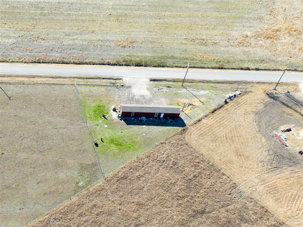 Salas Subdivision - Land