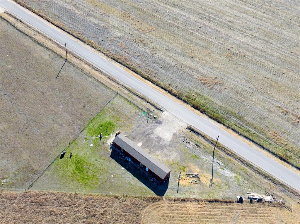 Salas Subdivision - Land