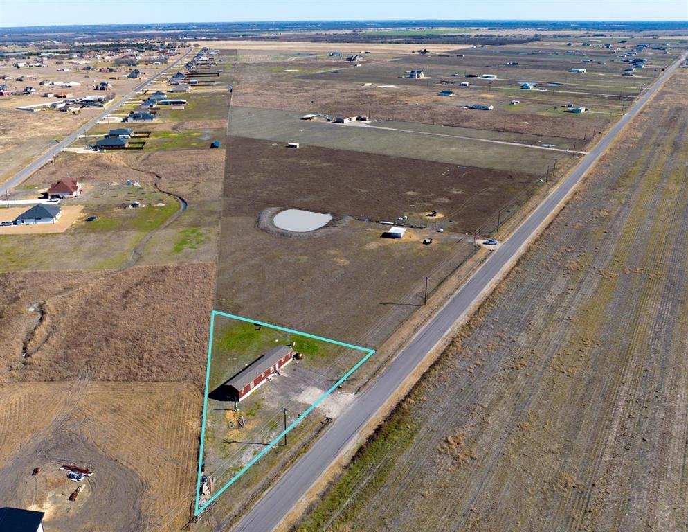 Salas Subdivision - Land