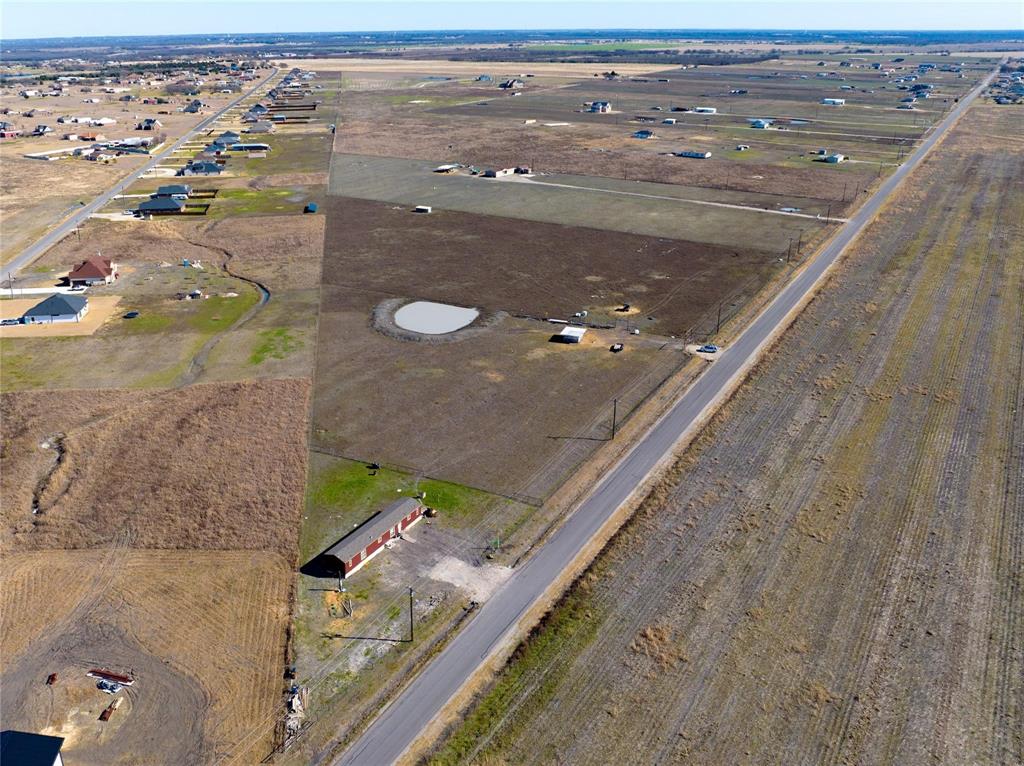 Salas Subdivision - Land