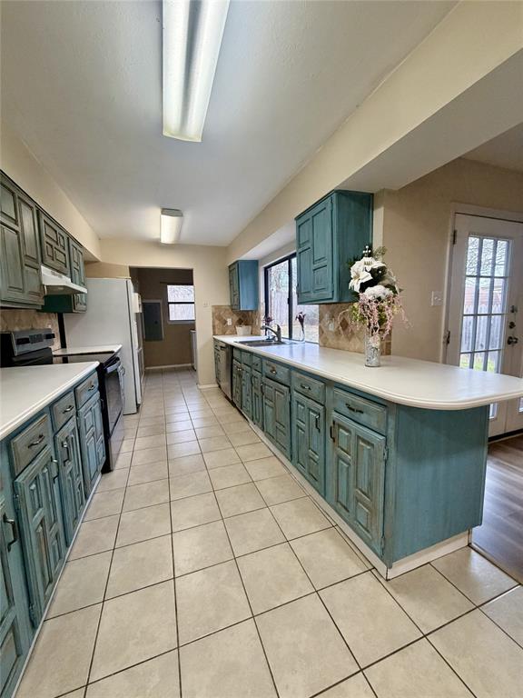 Rushmoor Add - Residential