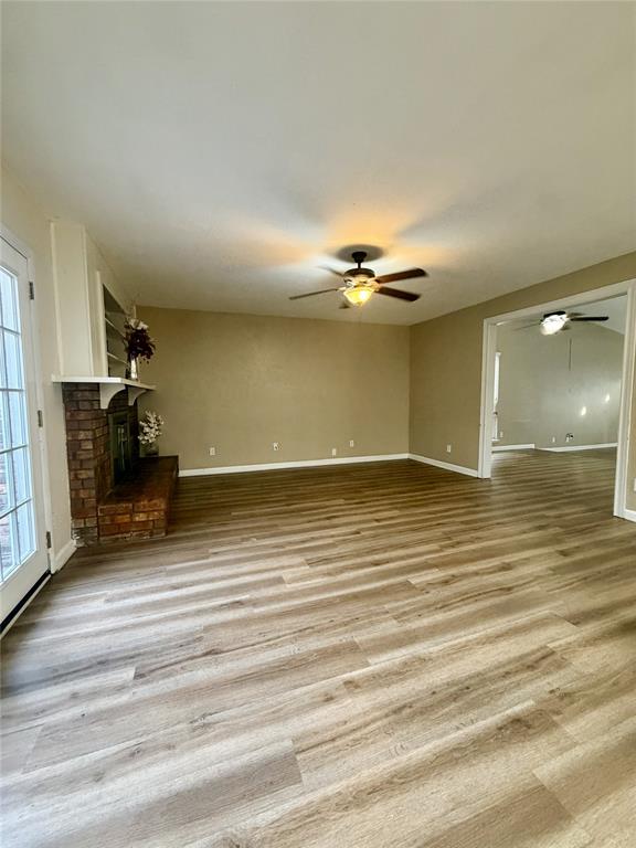 Rushmoor Add - Residential