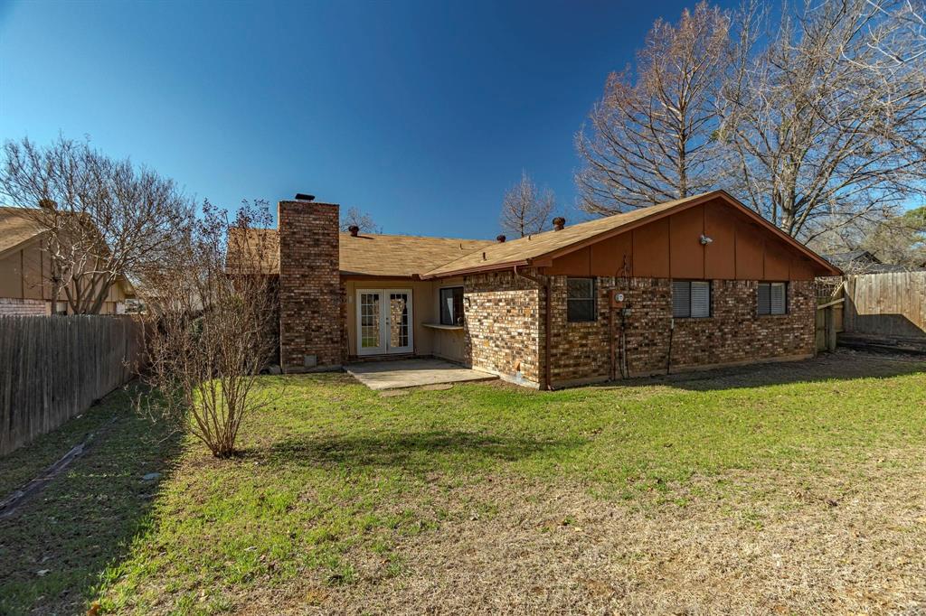 Rushmoor Add - Residential