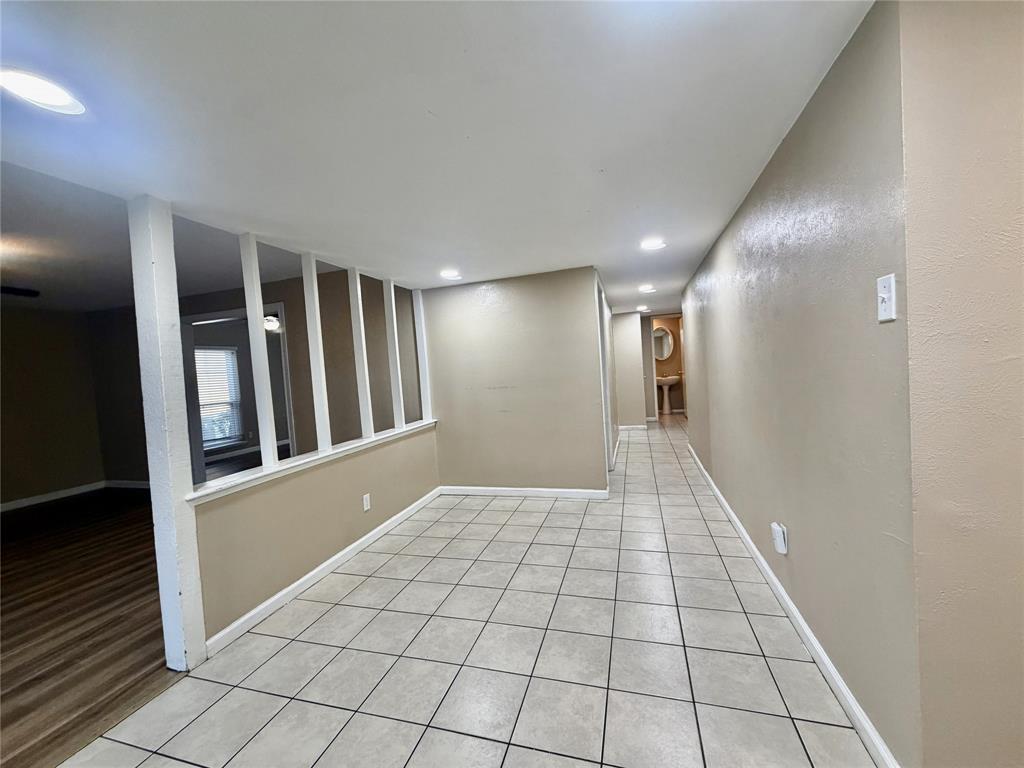 Rushmoor Add - Residential