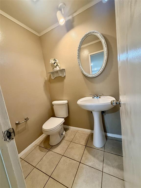 Rushmoor Add - Residential