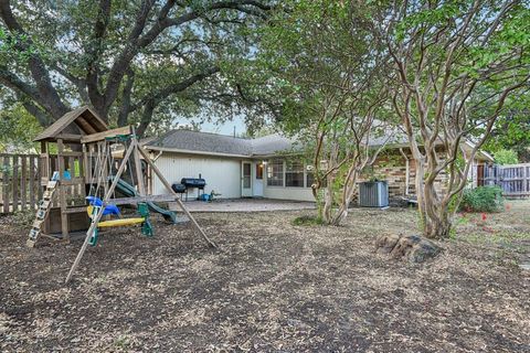 A home in Carrollton