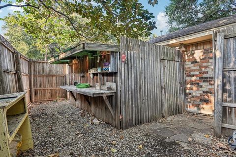 A home in Carrollton