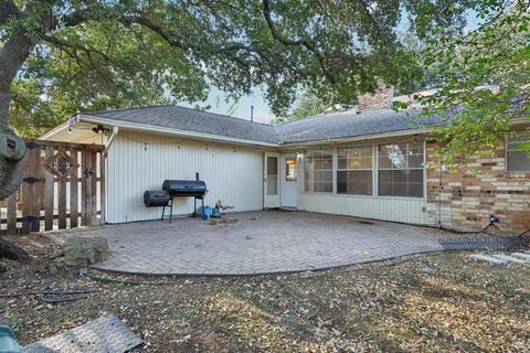 A home in Carrollton