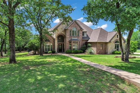 4014 Angelina Court N De Cordova TX 76049