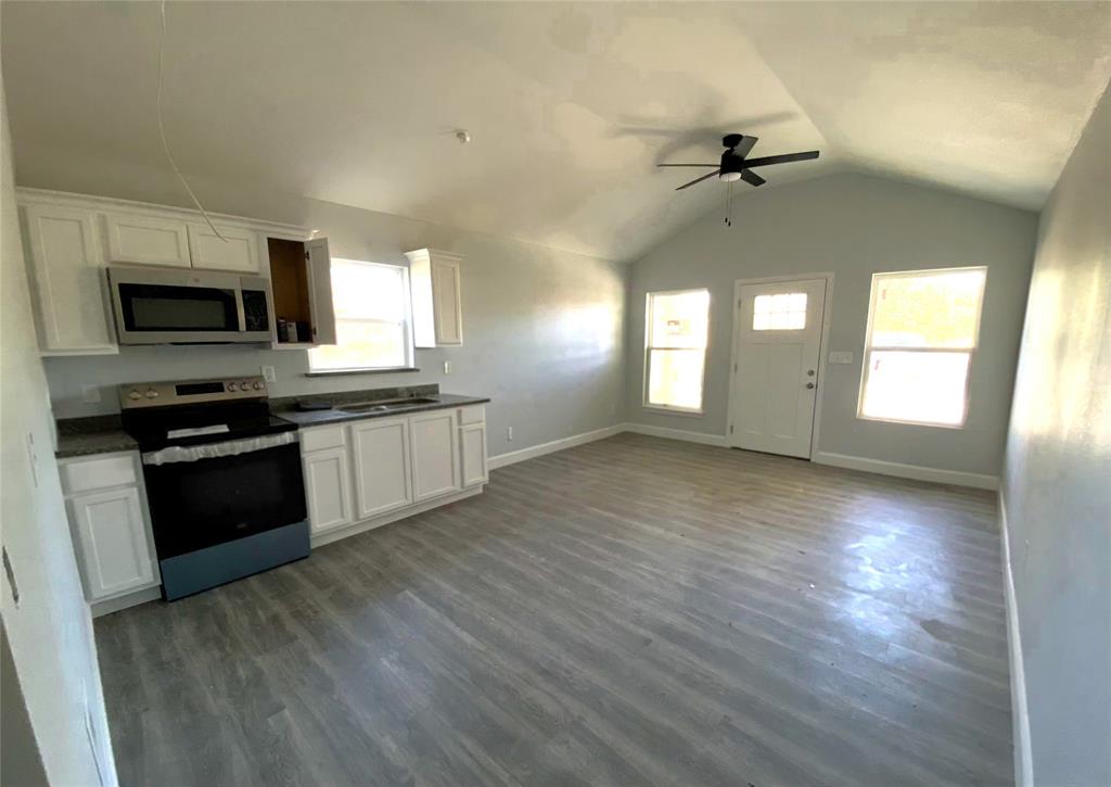 Runaway Bay - Residential