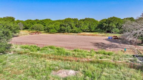 A home in Granbury