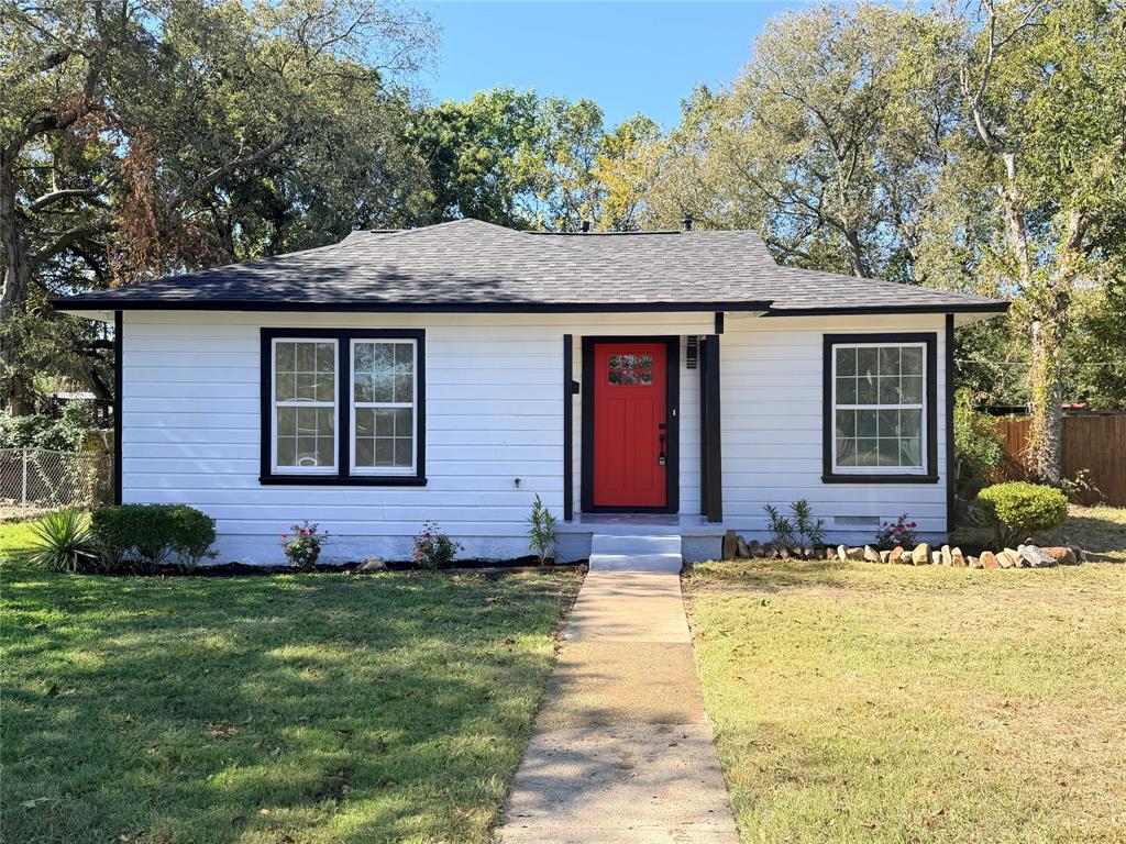 Miller Add - Residential