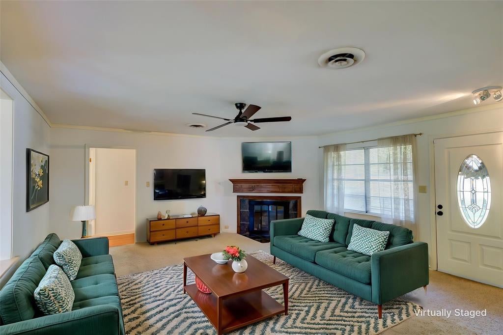 3081 Risinger Drive