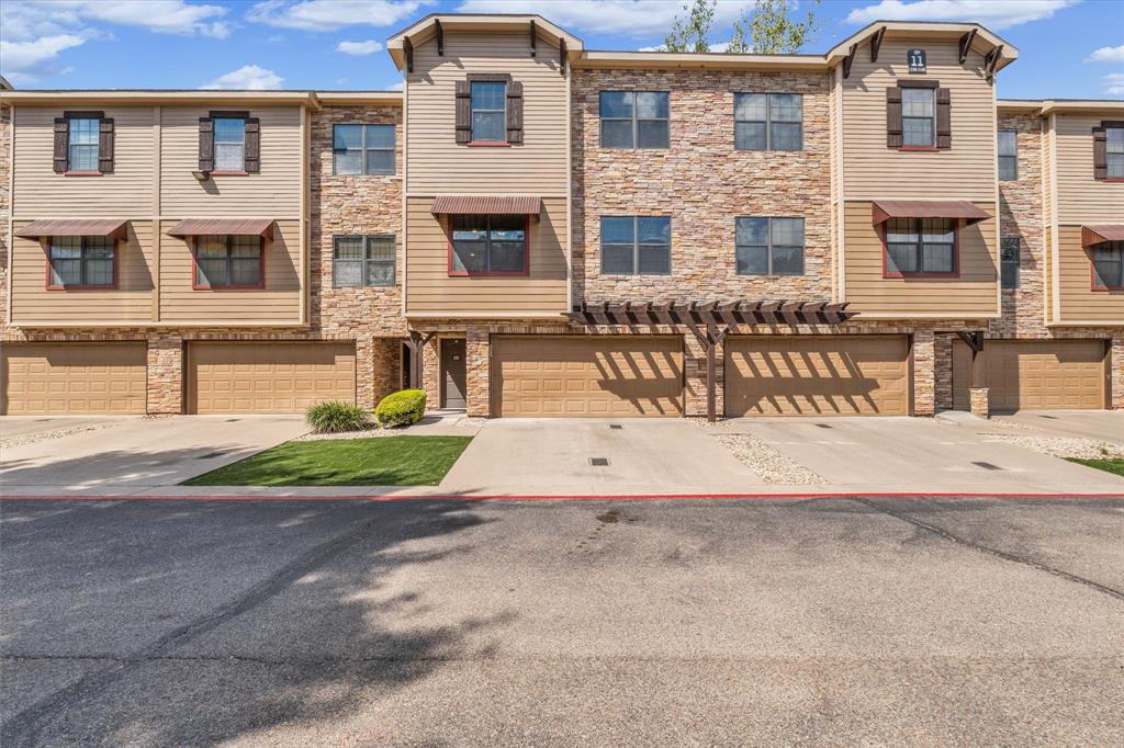 Condo Bandera Ranch Turnbull-Boozer Ph 2 - Residential