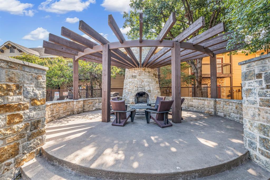 Condo Bandera Ranch Turnbull-Boozer Ph 2 - Residential