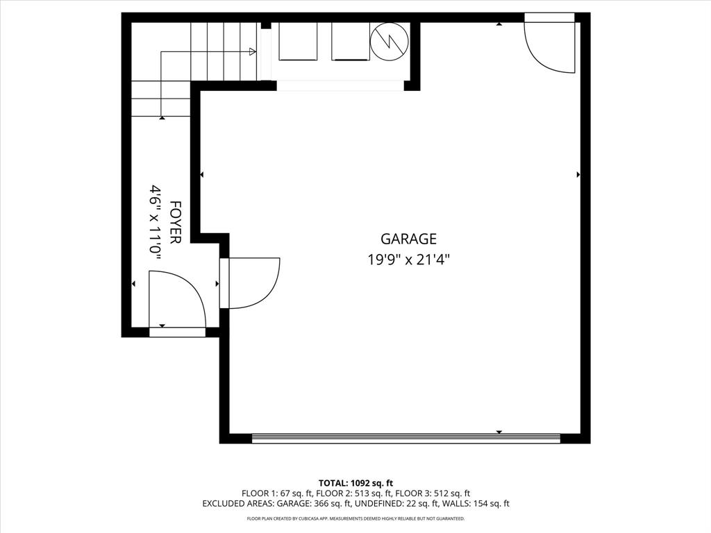 Condo Bandera Ranch Turnbull-Boozer Ph 2 - Residential