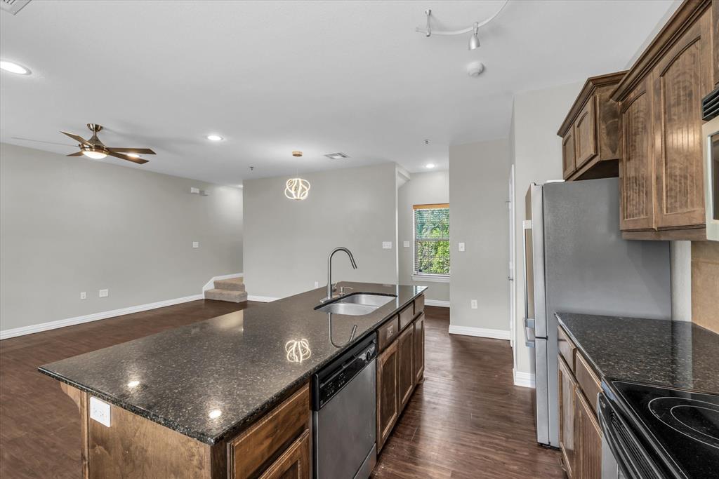 Condo Bandera Ranch Turnbull-Boozer Ph 2 - Residential