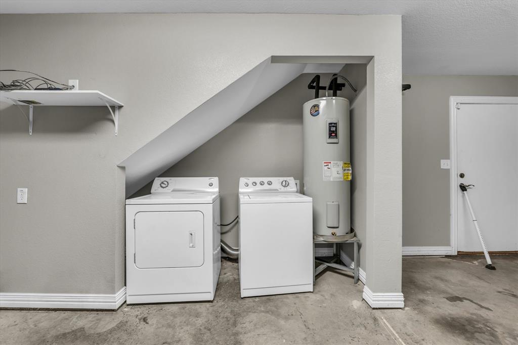 Condo Bandera Ranch Turnbull-Boozer Ph 2 - Residential