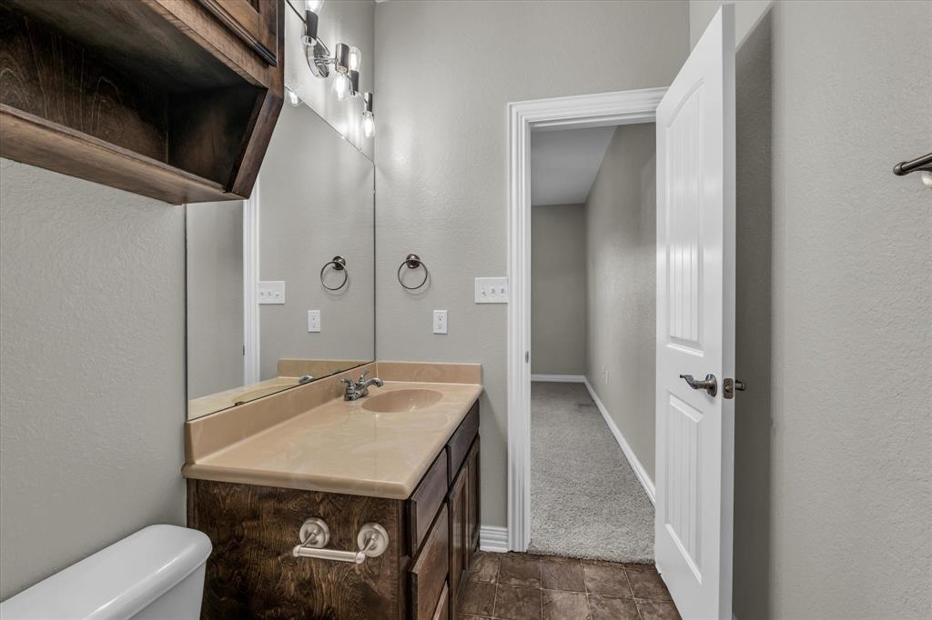 Condo Bandera Ranch Turnbull-Boozer Ph 2 - Residential