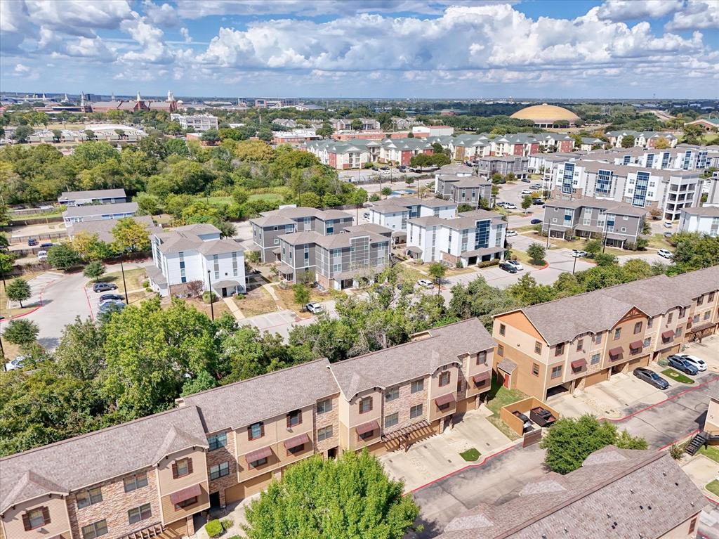 Condo Bandera Ranch Turnbull-Boozer Ph 2 - Residential