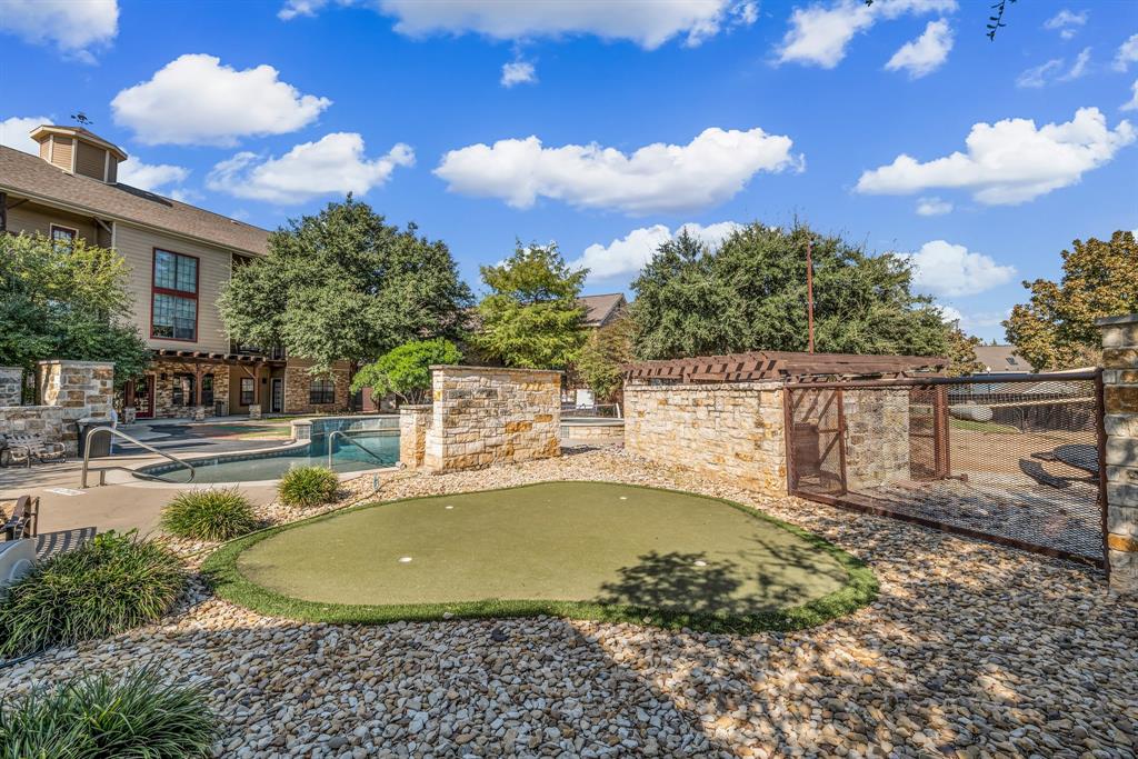 Condo Bandera Ranch Turnbull-Boozer Ph 2 - Residential