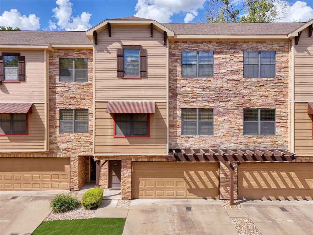 Condo Bandera Ranch Turnbull-Boozer Ph 2 - Residential