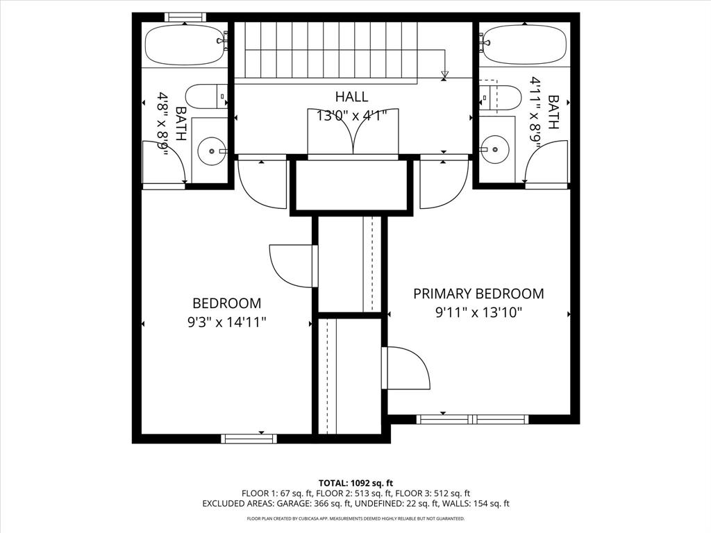Condo Bandera Ranch Turnbull-Boozer Ph 2 - Residential