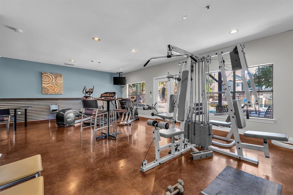 Condo Bandera Ranch Turnbull-Boozer Ph 2 - Residential