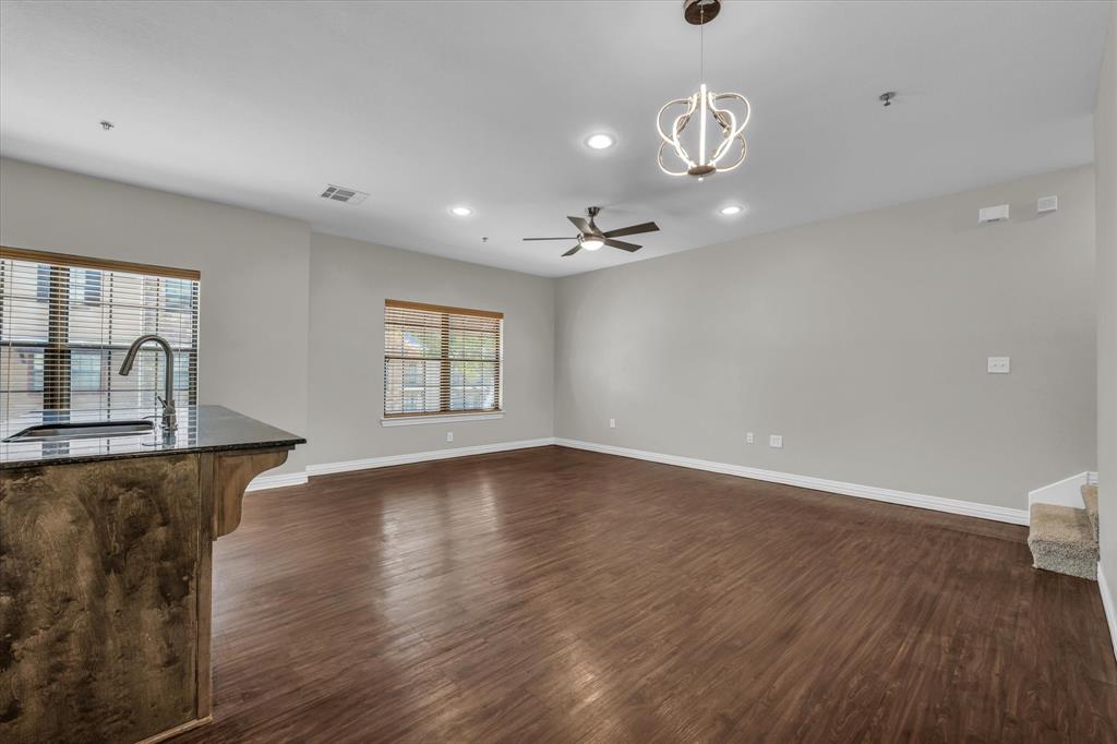 Condo Bandera Ranch Turnbull-Boozer Ph 2 - Residential