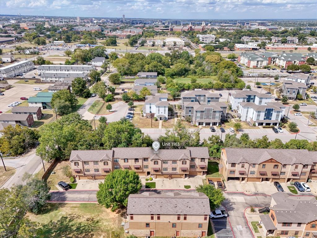 Condo Bandera Ranch Turnbull-Boozer Ph 2 - Residential