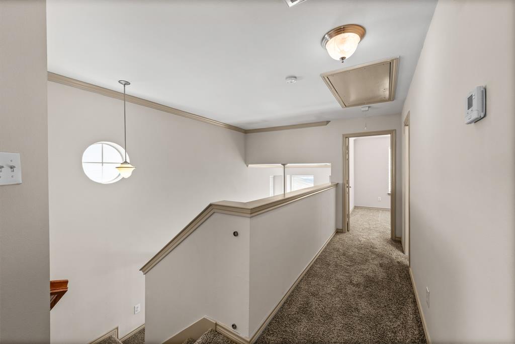 Newport Village At Trinity - Residential