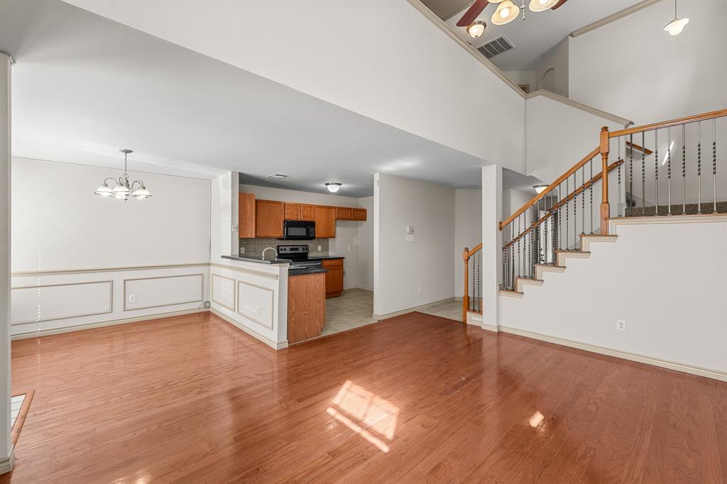 Newport Village At Trinity - Residential