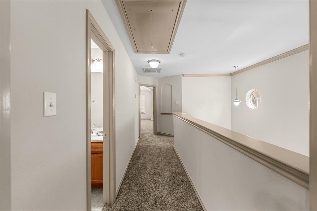 Newport Village At Trinity - Residential