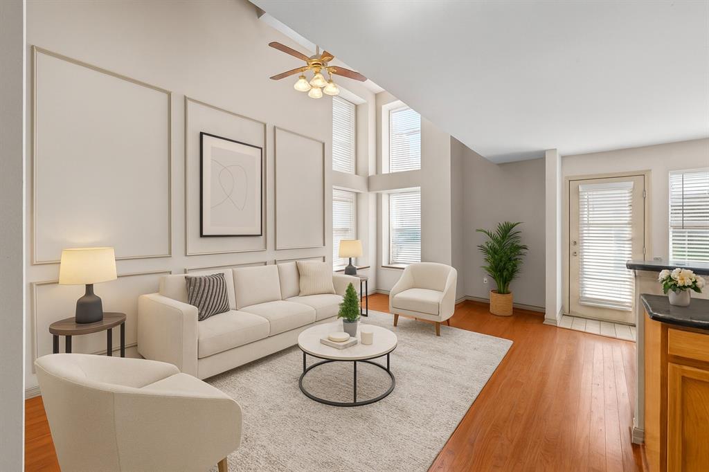 Newport Village At Trinity - Residential