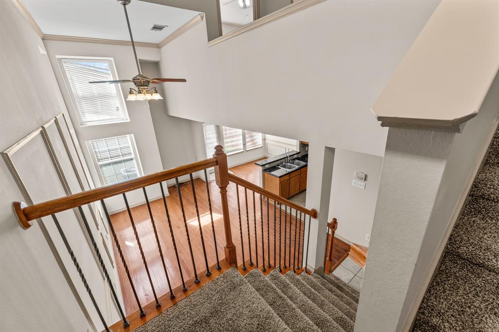 Newport Village At Trinity - Residential