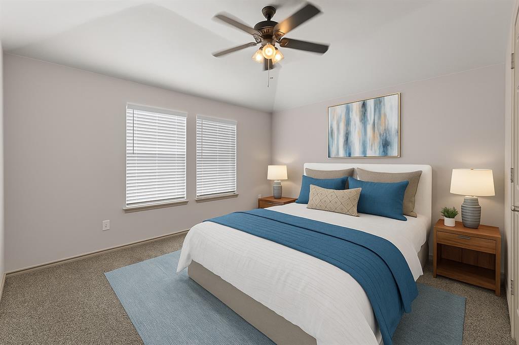 Newport Village At Trinity - Residential