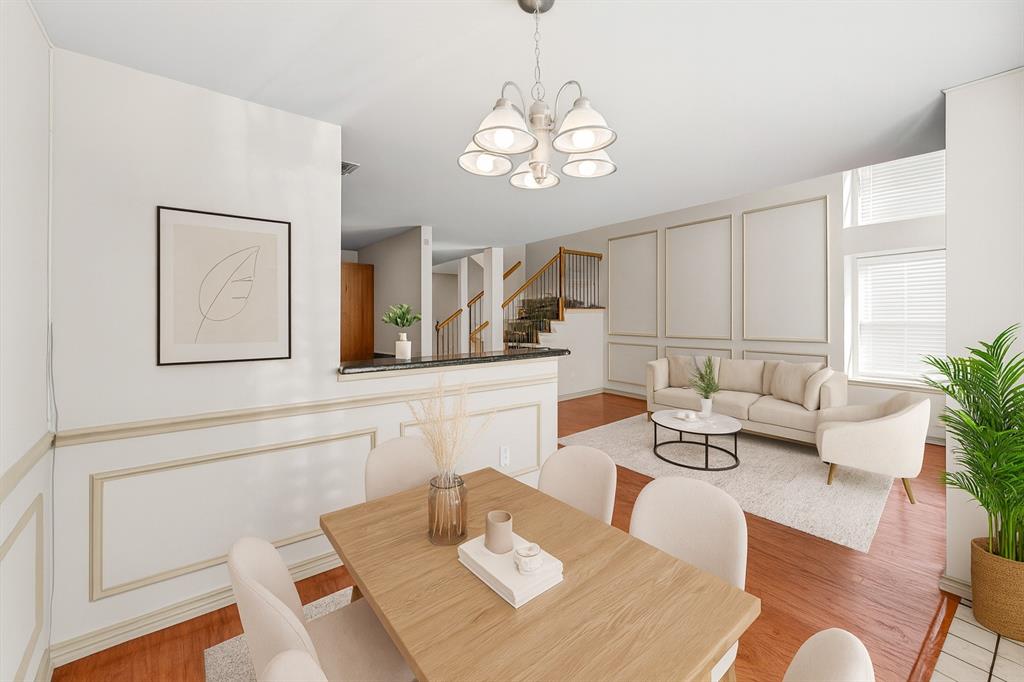 Newport Village At Trinity - Residential