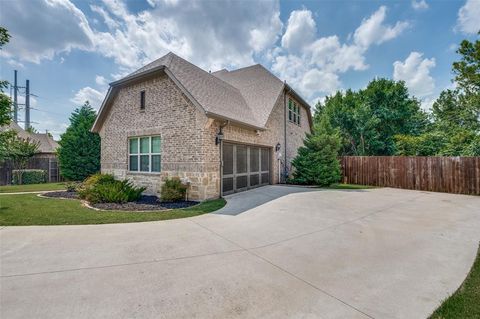 A home in Euless