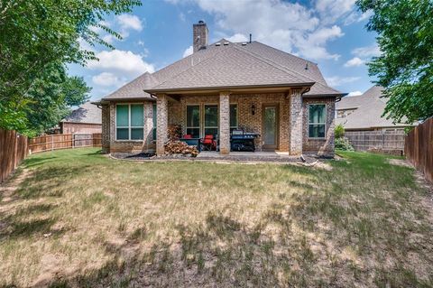 A home in Euless