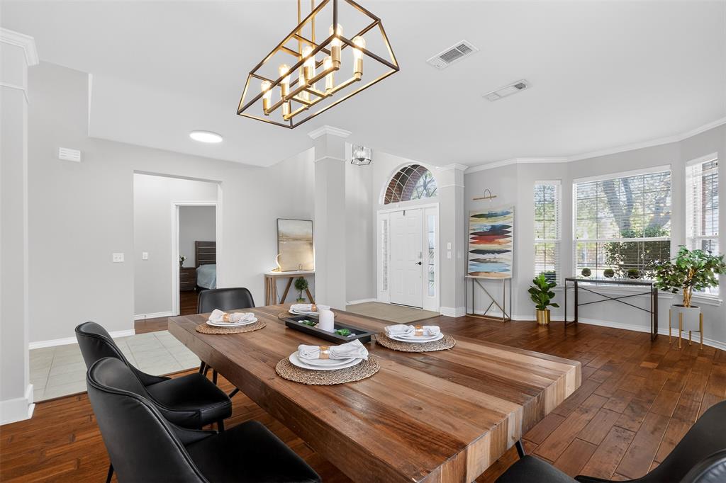 7303 Creekmere Drive