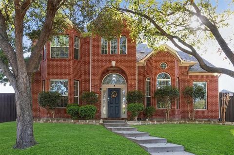 7303 Creekmere Drive Frisco TX 75035