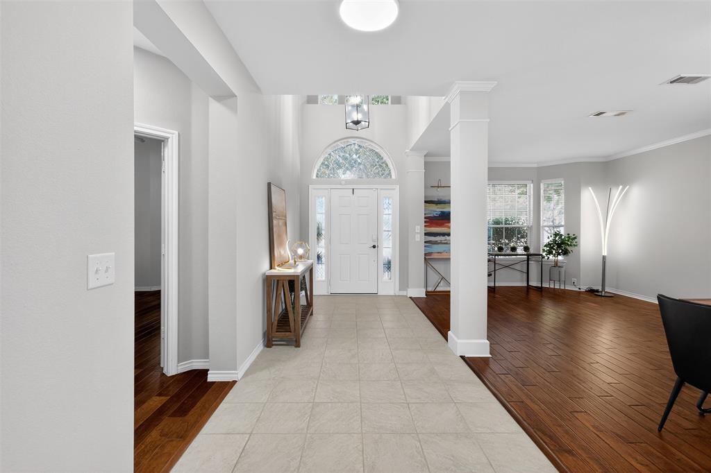 7303 Creekmere Drive