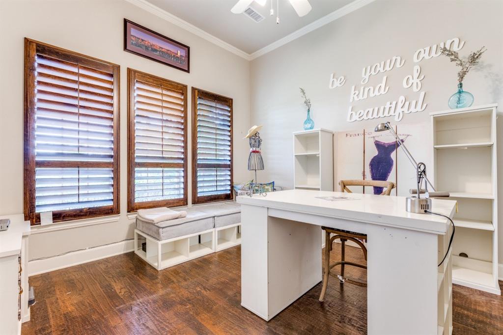 Balmerino At Tribute Ph 2 - Residential