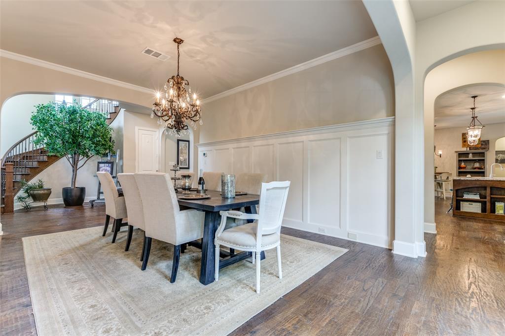 Balmerino At Tribute Ph 2 - Residential