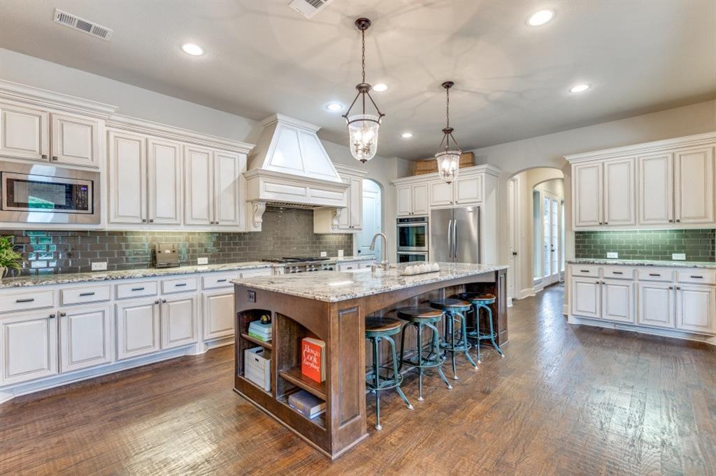 Balmerino At Tribute Ph 2 - Residential