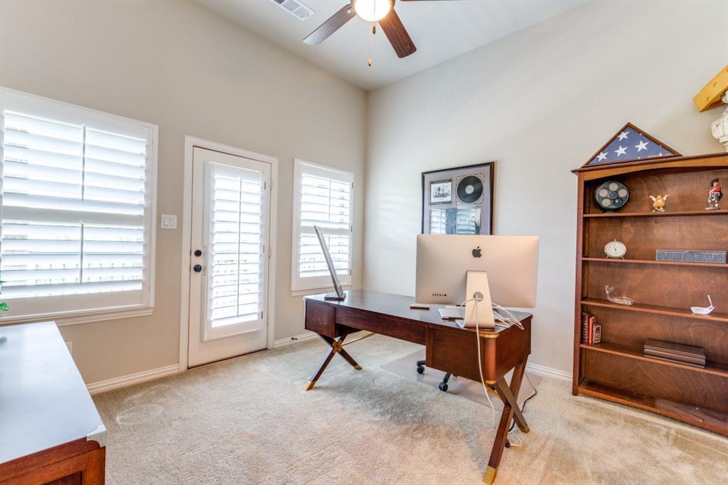 Balmerino At Tribute Ph 2 - Residential